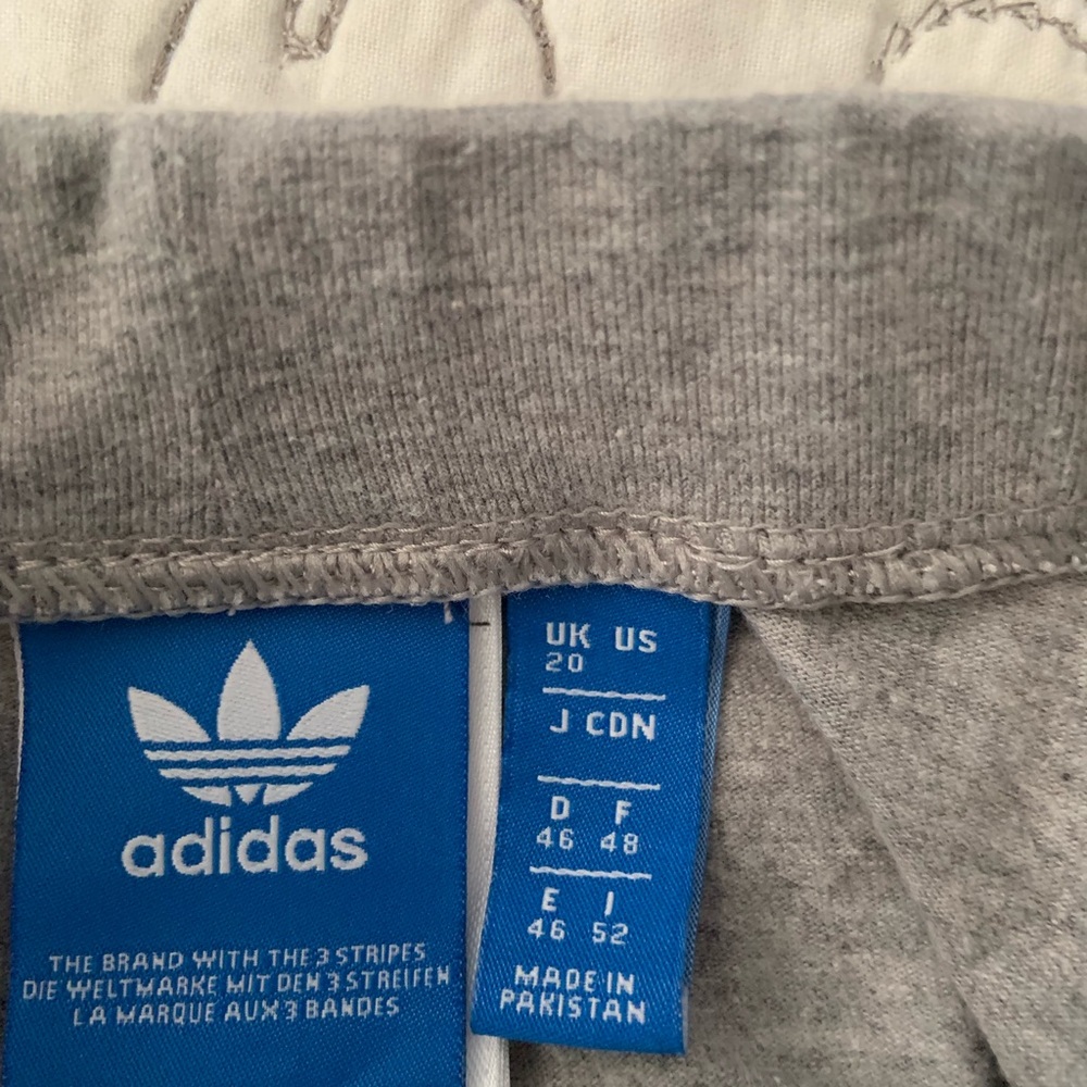 adidas leggings